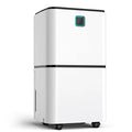 12L Dehumidifier for Home