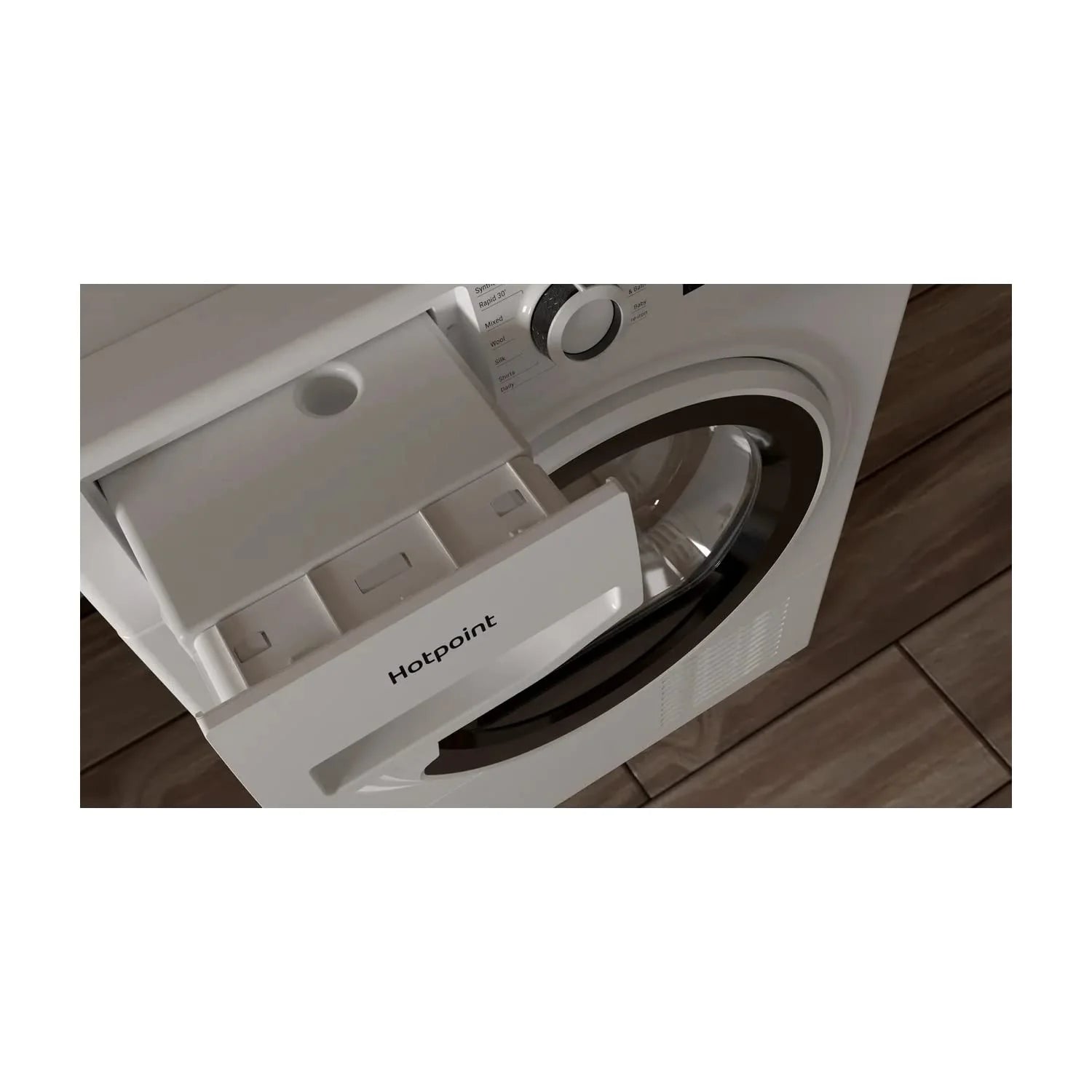 8Kg Freestanding Condenser Tumble Dryer