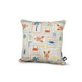 B cushion costal