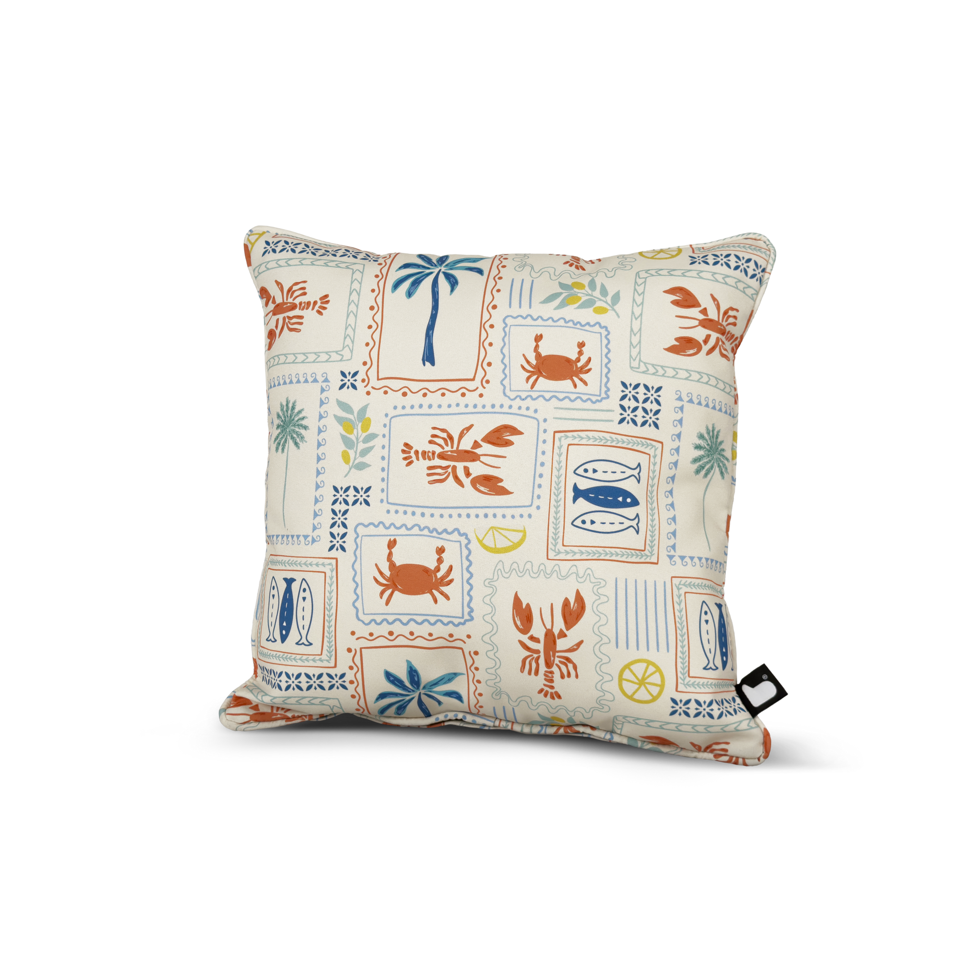 B cushion costal