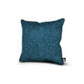 B Cushion William Morris Blue