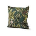 B Cushions Monkey