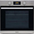 Hotpoint SA2844HIX A+ Rated Built-In Electric Single Oven - White